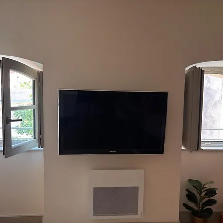 Le Duplex De L'équerre * Toulon