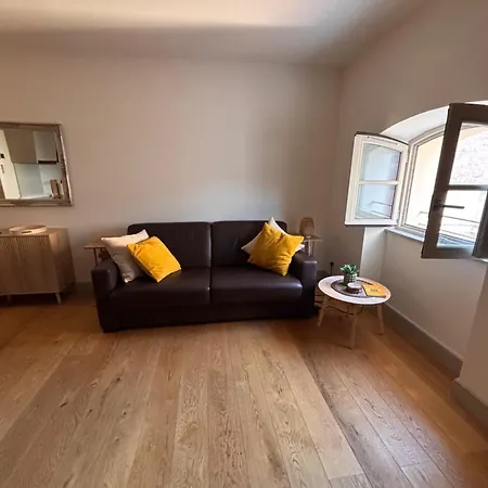 Appartement Le Duplex De L'équerre Toulon