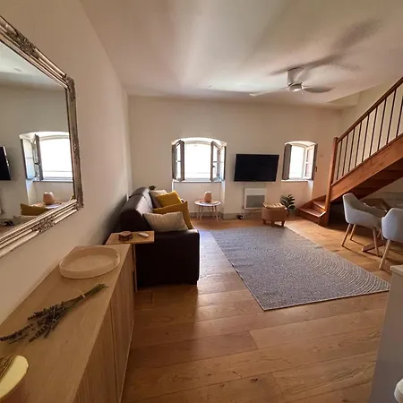 Le Duplex De L'équerre * Toulon