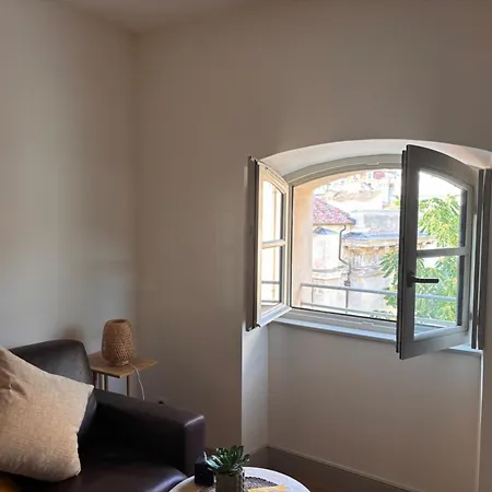 Le Duplex De L'équerre Appartement Toulon